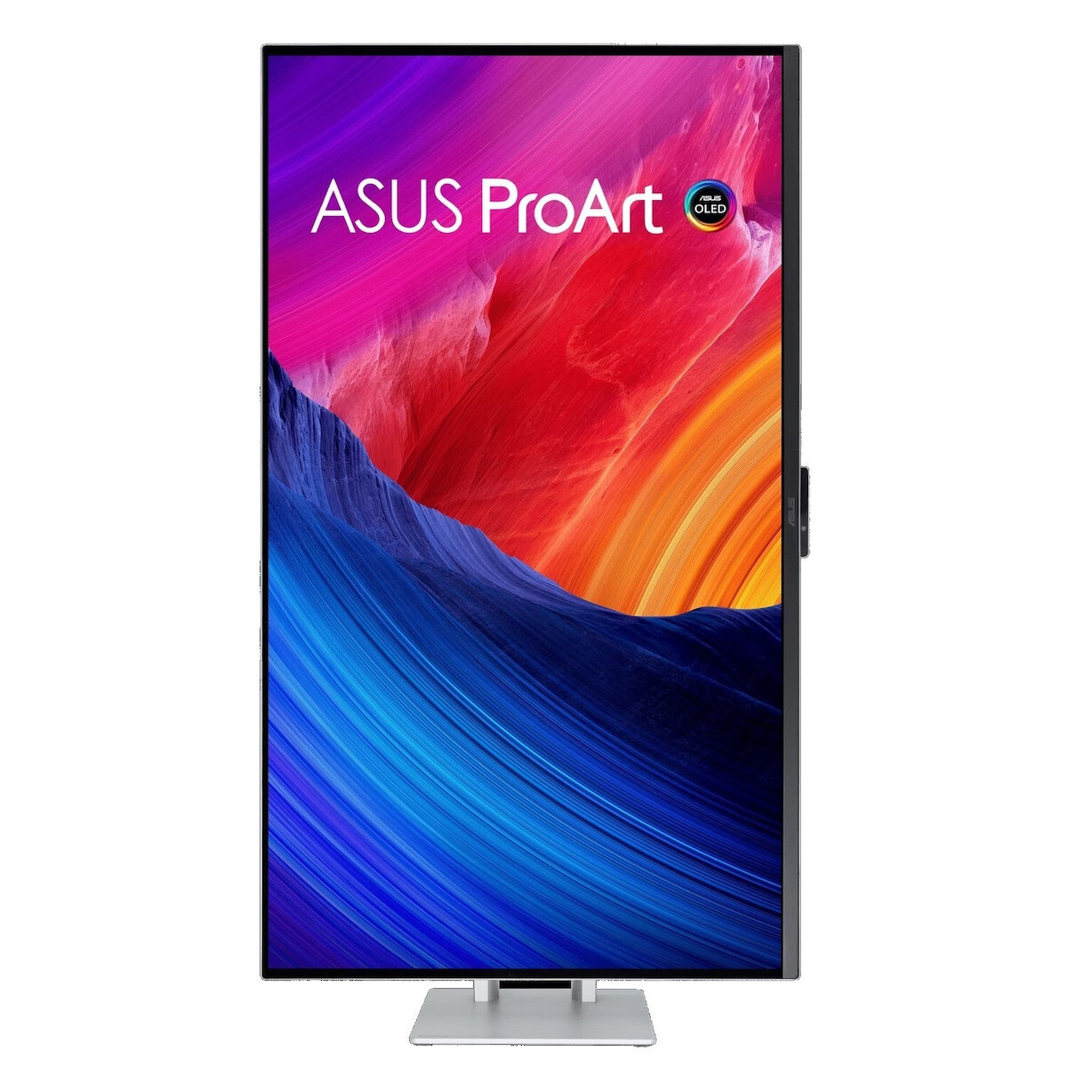 Asus Proart OLED HDR Monitor 31.5" 4K 3840x2160 240Hz with Response Time 0.1ms GTG vue 8
