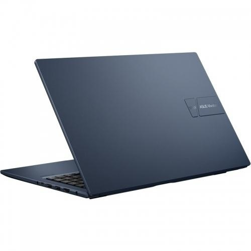 Asus Vivobook 15 X1502VA-BQ489 X1502VA-BQ489 15" FHD (i7-13620H/16GB/512GB SSD/No OS) Quiet Blue (US Keyboard) view 5