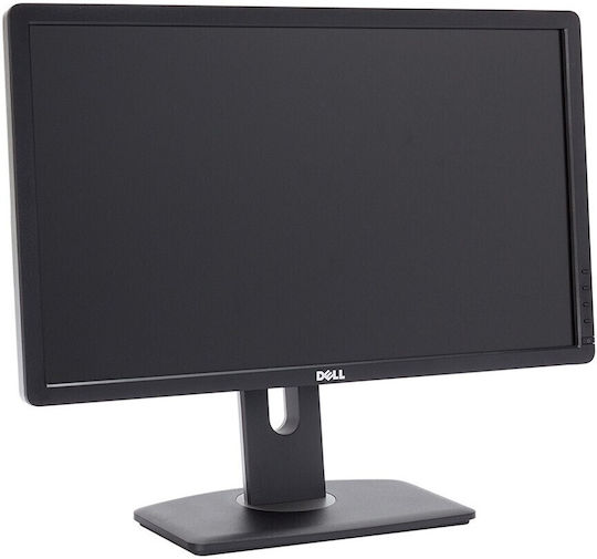 Dell U2312HM IPS Monitor 23" FHD 1920x1080 with Response Time 8ms GTG view 3