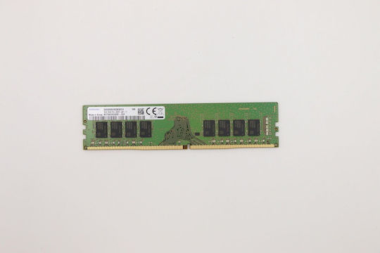 DDR4 With Module 1x16GB And Speed 2933 For Desktop W125793886