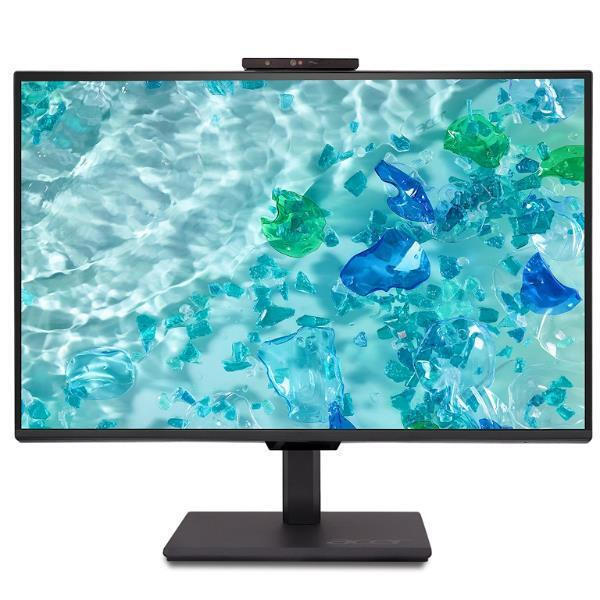 Acer Vero B278UGbemiqprcuzx IPS HDR Monitor 27" QHD 2560x1440 view 3