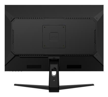 Dahua LM27-E231BN IPS HDR Monitor 27" FHD 1920x1080 200Hz view 3
