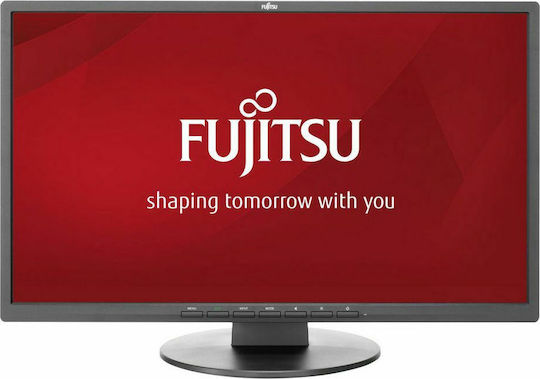 Fujitsu E22-8 TS Pro IPS Monitor 21.5" FHD 1920x1080 with Response Time 5ms GTG