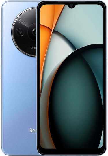 Xiaomi Redmi A3 Dual SIM (3GB/64GB) Star Blue view 3