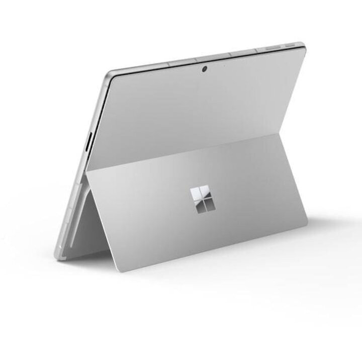 Microsoft Surface Pro Copilot+PC 12Inches Tablet (16GB/256GB/Snapdragon X Plus/Windows 11 Home) Platinum view 5