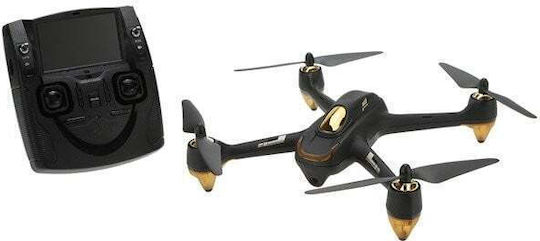 Hubsan H501S X4 Drone FPV with 1080p Camera and Controller view 2