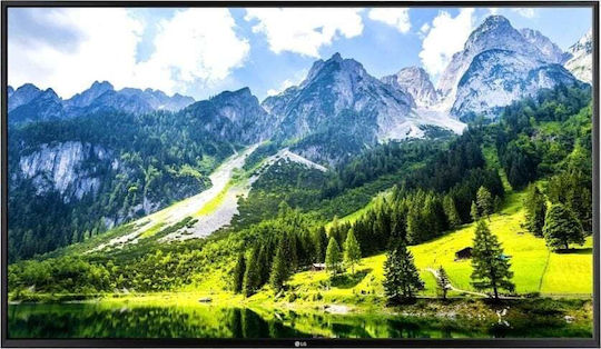 LG Smart Television 43" 4K UHD LED 43UT782H9ZA HDR (2023)