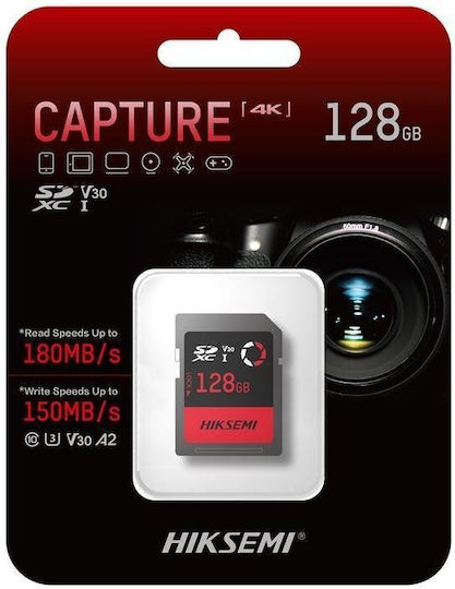 Hiksemi microSDXC 128GB Class 10 UHS-I view 4