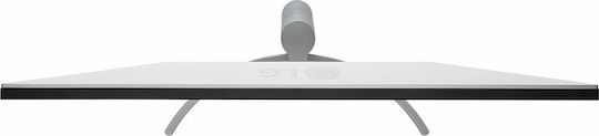 LG 29WN600-W Ultrawide IPS HDR Monitor 29" FHD 2560x1080 with Response Time 5ms GTG view 7