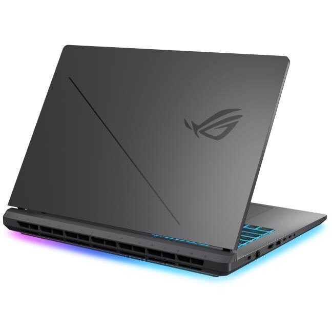 Asus ROG Strix G18 G815LP-S9032 G815LP-S9032 18" QHD+ 240Hz (Ultra 9-275HX/16GB/1TB SSD/GeForce RTX 5070/No OS) Eclipse Gray (US Keyboard) vue 2