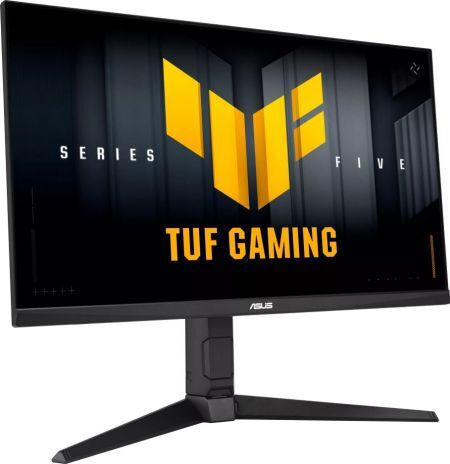 Asus VG27AQML5A Monitor 27" QHD 2560x1440 view 1