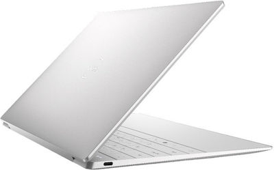 Dell XPS 13 9340 13.4" FHD+ 120Hz (Ultra 7-155H/64GB/1TB SSD/W11 Pro) Platinum Silver (ES Keyboard) vue 3