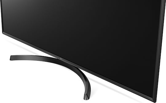 LG Smart Television 43" 4K UHD LED 43UK6470 HDR (2018) view 6
