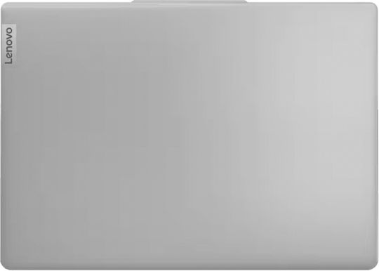 Lenovo IdeaPad Slim 5 14IMH9 14" IPS FHD+ (Ultra 7-155H/16GB/1TB SSD/No OS) Cloud Grey vista 4
