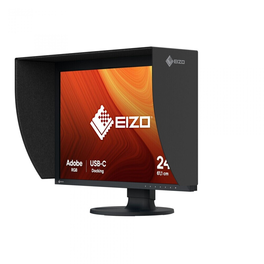 Eizo CG2400S Monitor 24.1" FHD 1920x1200 vue 7