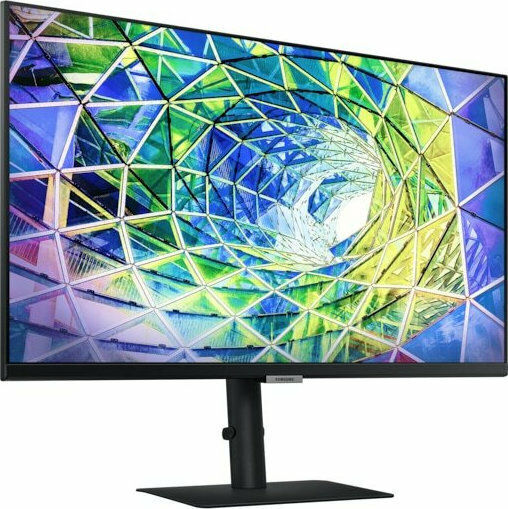 Samsung S27A800UNU IPS HDR Monitor 27" 4K 3840x2160 with Response Time 5ms GTG vue 3