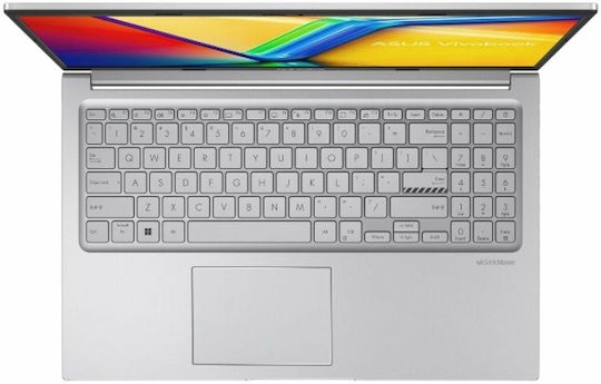 Asus Vivobook 15 F1504ZA-NJ710 15.6" FHD (i7-1255U/16GB/512GB SSD/No OS) (US Keyboard) view 3