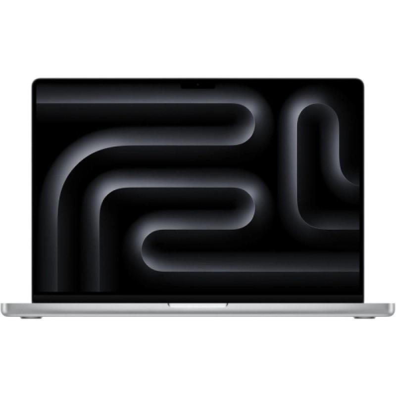 Apple MacBook Pro 16.2" IPS Retina Display 120Hz (M5 Max-18-Core/64GB/2TB SSD/40-Core GPU) Nano Texture Silver (International English Keyboard)