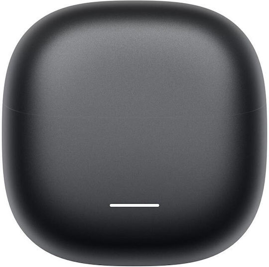 Xiaomi Redmi Buds 8 Active Bluetooth Handsfree Earphones with Sweat Resistance and Charging Case Black view 4