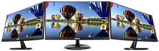 Asus VT229H IPS Touch Monitor 21.5" FHD 1920x1080 with Response Time 5ms GTG view 7