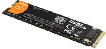 Dahua C970 SSD 1TB M.2 NVMe PCI Express 4.0 DHI-SSD-C970N1TB