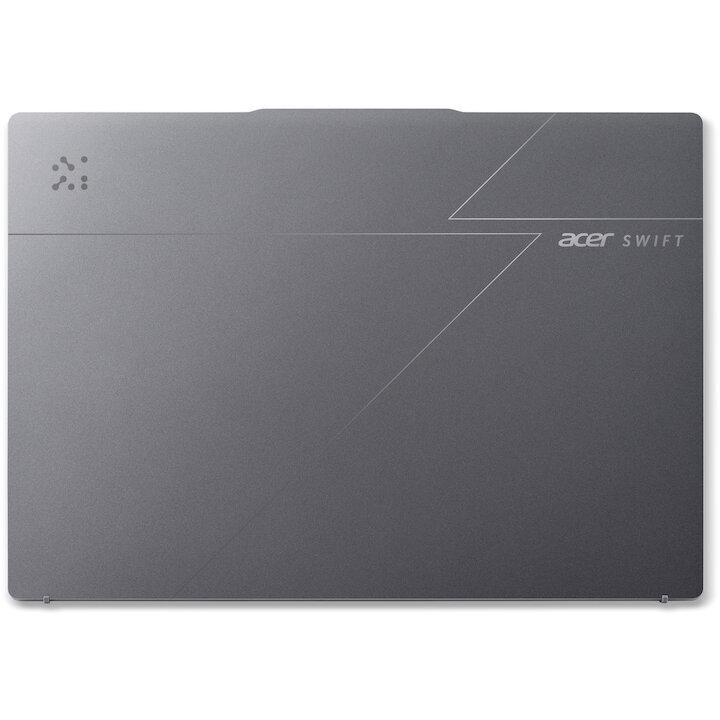 Acer Swift Go 14 SFG14-64-R6AX 14" OLED FHD+ (Ryzen AI 300 Series-5 340/16GB/512GB SSD/W11 Home) (International English Keyboard) view 7