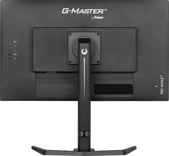 Iiyama G-Master GB2770HSU-B6 IPS Monitor 27" FHD 1920x1080 180Hz vue 5