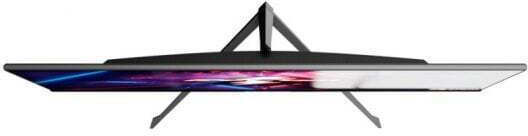 PcCom Elysium GO2780 IPS Gaming Monitor 27" FHD 1920x1080 165Hz with Response Time 3ms GTG view 5