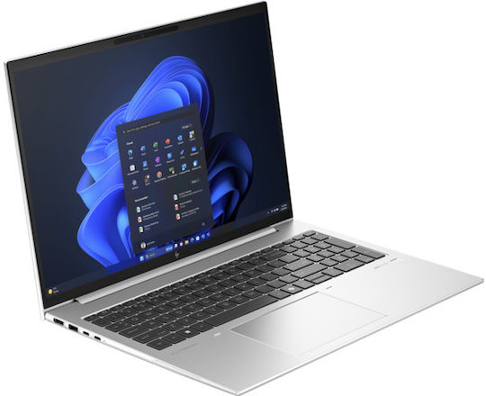 HP EliteBook 860 G11 16" IPS FHD+ (Ultra 7-155U/16GB/512GB SSD/W11 Pro) (US Keyboard) view 7