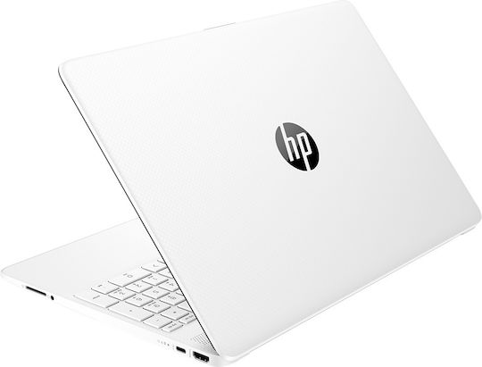 HP 15s-fq2010nv 15.6" FHD (i3-1115G4/8GB/256GB SSD/W11 S) (US Keyboard) view 4