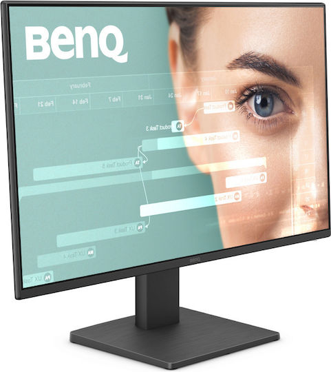 BenQ GW2491 IPS Monitor 23.8" FHD 1920x1080 with Response Time 5ms GTG view 6