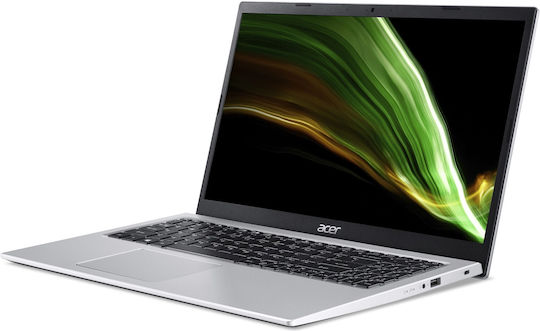 Acer Aspire 3 A315-58-547D 15.6" FHD (i5-1135G7/8GB/512GB SSD/W11 Home) (US Keyboard) view 6