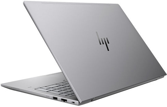 HP ZBook Power G11 16" IPS FHD+ (Ultra 7-165H/32GB/1TB SSD/RTX 2000 Ada/W11 Pro) (GR Keyboard) Ansicht 4