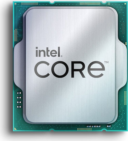Intel Core i9-13900F 1.5GHz Processor 24 Core for Socket 1700 Tray view 1