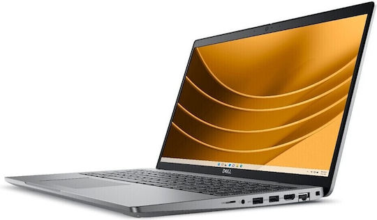 Dell Latitude 5550 15.6" IPS FHD (Ultra 7-165U/16GB/512GB SSD/W11 Pro) (GR Keyboard) Ansicht 4
