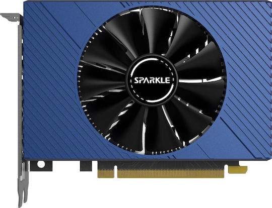 Sparkle ARC A310 4GB GDDR6 ELF Graphics Card view 3