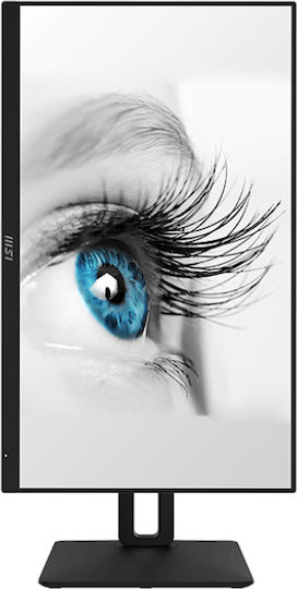 MSI Pro MP242AP IPS Monitor 23.8" FHD 1920x1080 with Response Time 4ms GTG view 4