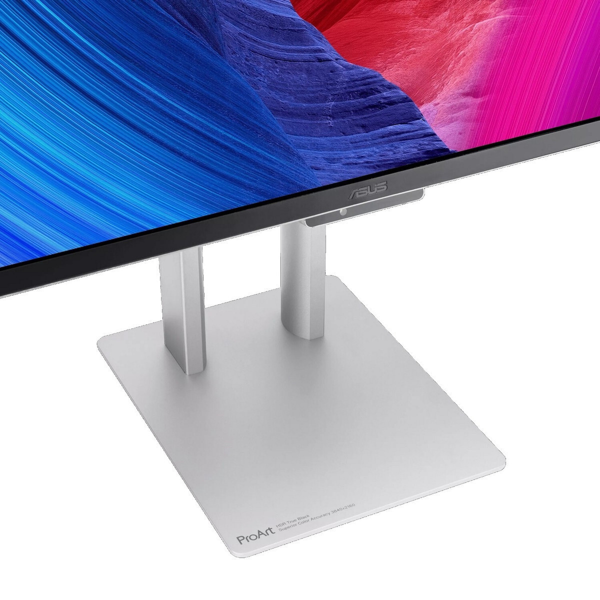 Asus Proart OLED HDR Monitor 31.5" 4K 3840x2160 240Hz with Response Time 0.1ms GTG vue 4