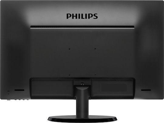 Philips 223V5LSB TN Monitor 21.5" FHD 1920x1080 with Response Time 5ms GTG view 3