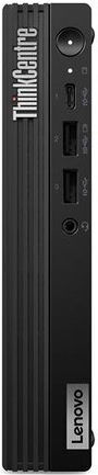 Lenovo ThinkCentre M75q G5 Tiny PC (Ryzen 5 8500GE/16GB DDR5/512GB SSD/W11 Pro) vista 2