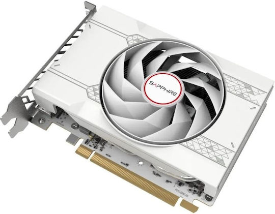 Sapphire Radeon RX 6500 XT 4GB GDDR6 Pulse Graphics Card vista 2