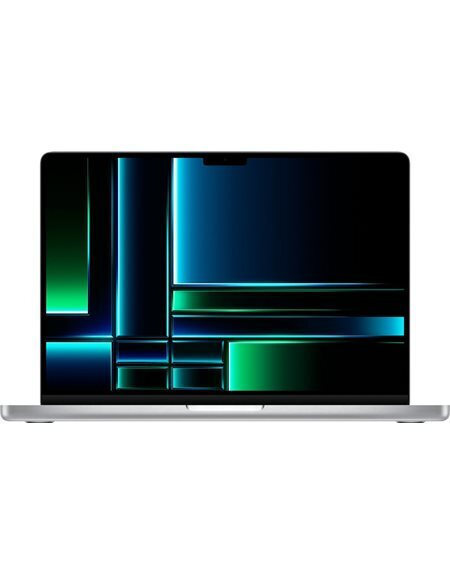 Apple MacBook Pro 2023 16.2" Retina Display M2-Pro 12-Core 16GB 1TB SSD 19-Core GPU With 140W Charger Silver US Keyboard