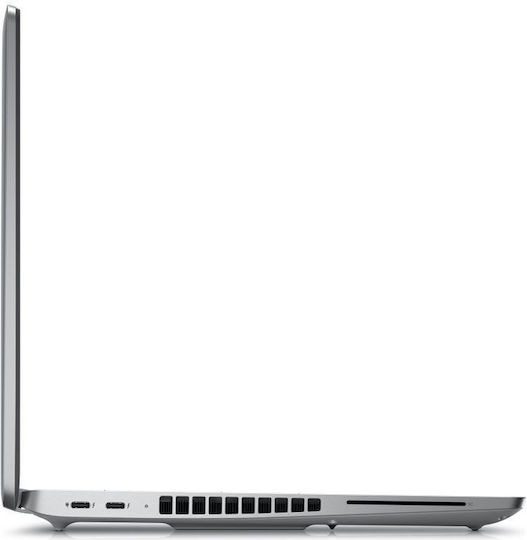 Dell Latitude 5550 15.6" IPS FHD (Core 5-135U/16GB/512GB SSD/W11 Pro) (DE Keyboard) view 4