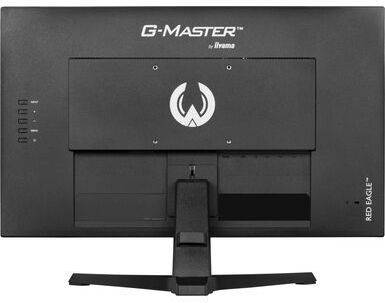 Iiyama G-Master IPS Monitor 23.8" FHD 1920x1080 180Hz view 7