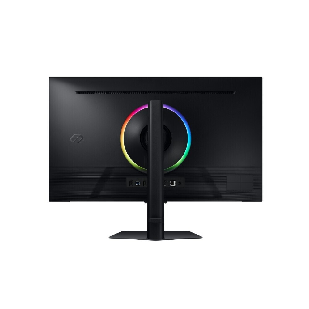 Samsung G7 G70F IPS HDR Monitor 27" 4K 3840x2160 180Hz With Response Time 1ms GTG view 5