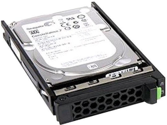 Fujitsu 600GB HDD Hard Drive 2.5" SAS 3.0 10000rpm for Server S26361-F5729-L160 view 3