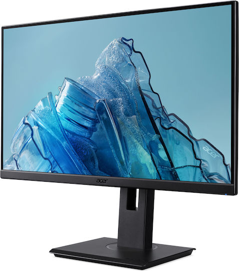 Acer Vero B277U IPS Monitor 27" QHD 2560x1440 view 2
