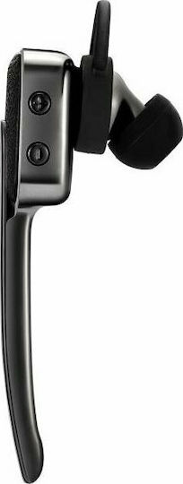 Kruger & Matz Traveler K11 In-ear Bluetooth Handsfree Earphone Black view 3
