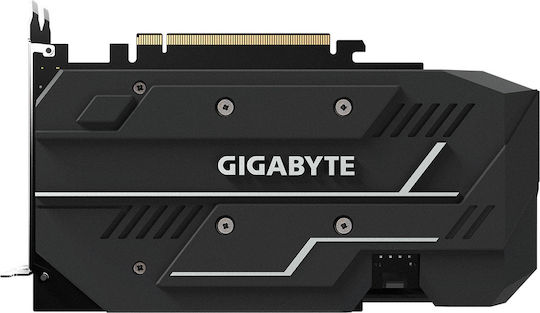 Gigabyte GeForce RTX 2060 rev. 2.0 6GB GDDR6 D6 Graphics Card view 5