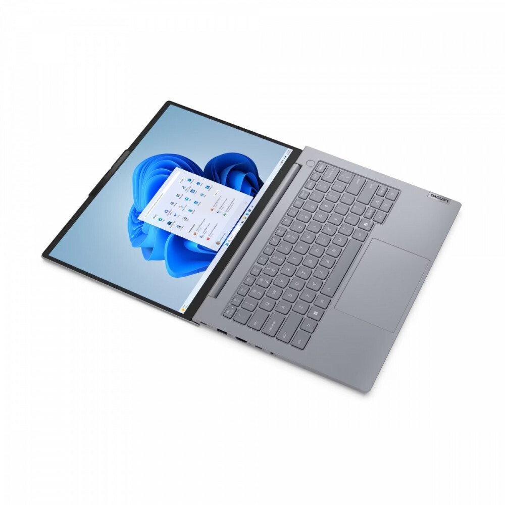 Lenovo ThinkBook 14 G8 IRL 14" IPS FHD+ (Core 7-240H/16GB/512GB SSD/W11 Pro) (US Keyboard) view 4